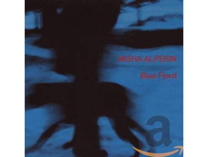 Mikhail Alperin - Blue Fjord