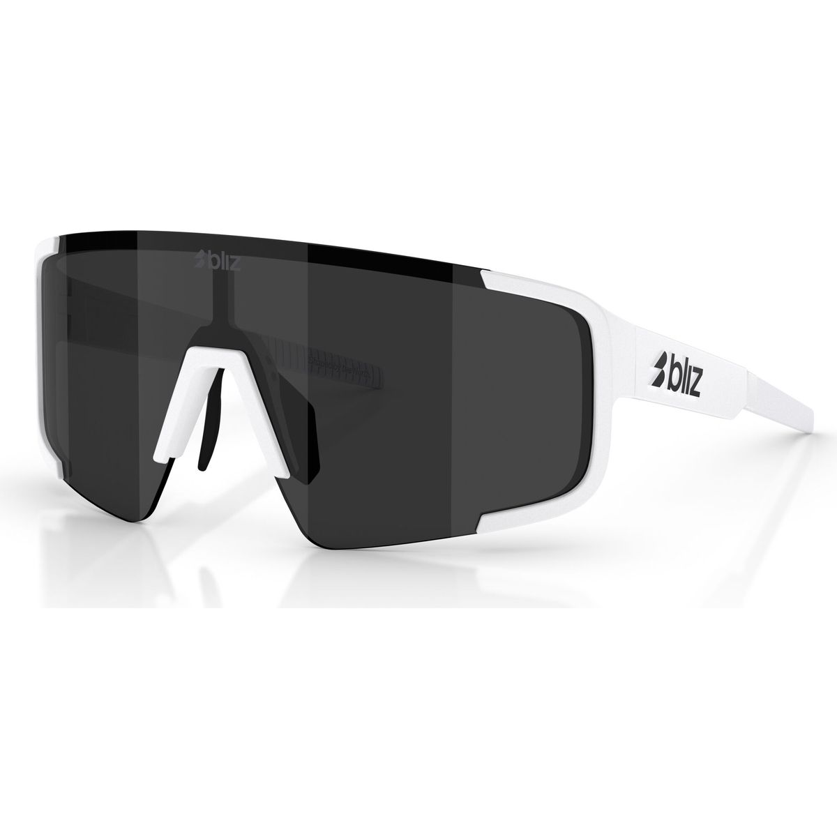 Bliz P003 matte white smoke (70210136) 0ZB7021-70210136