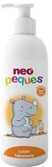 Neovital Health Peques Feuchtigkeitslotion 400 ml
