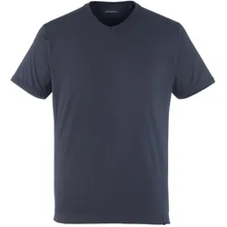 T-shirt Algoso Crossover - XXL - schwarzblau
