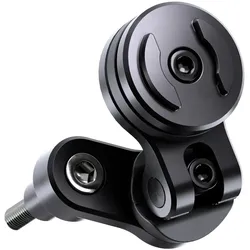 Sp Connect Clutch Mount Pro, Smartphone Halterung, Schwarz