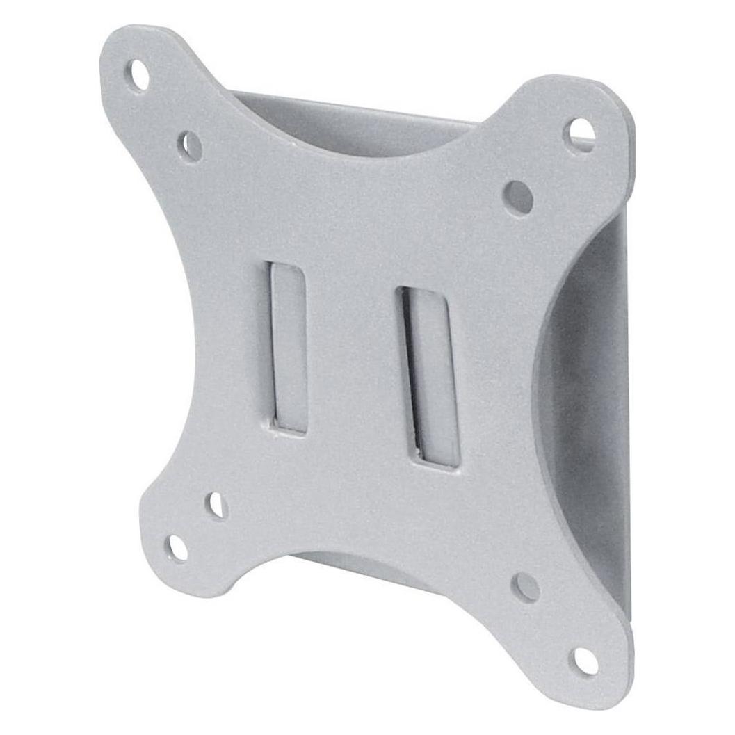 myWall Wandhalter 25-76cm (10-30") silber (Wand, 20 kg, 10" - 30") (H9-1L)