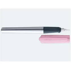 LogiConnection, Schreibstifte, LAMY Füller nexx rose Linkshänder (1x)