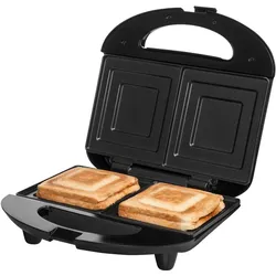 Sencor SSM 4220SS, Kontaktgrill, Schwarz
