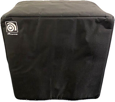 Ampeg Cover SVT-212AV noir