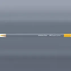 Faber Castell Aquarellstift Gofa 3,3mm kadmiumgelb dunkel
