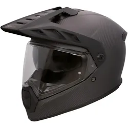 Merlin Torres Adventure Carbon Enduro Helm XXL (63/64)