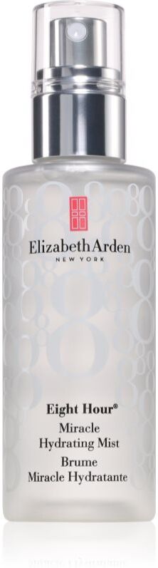 Elisabeth Arden Eight Hour moisturising mist with vitamins 100 ml