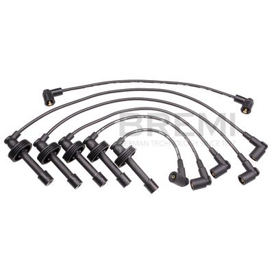 BREMI Zündleitungssatz 600/123 für Volvo