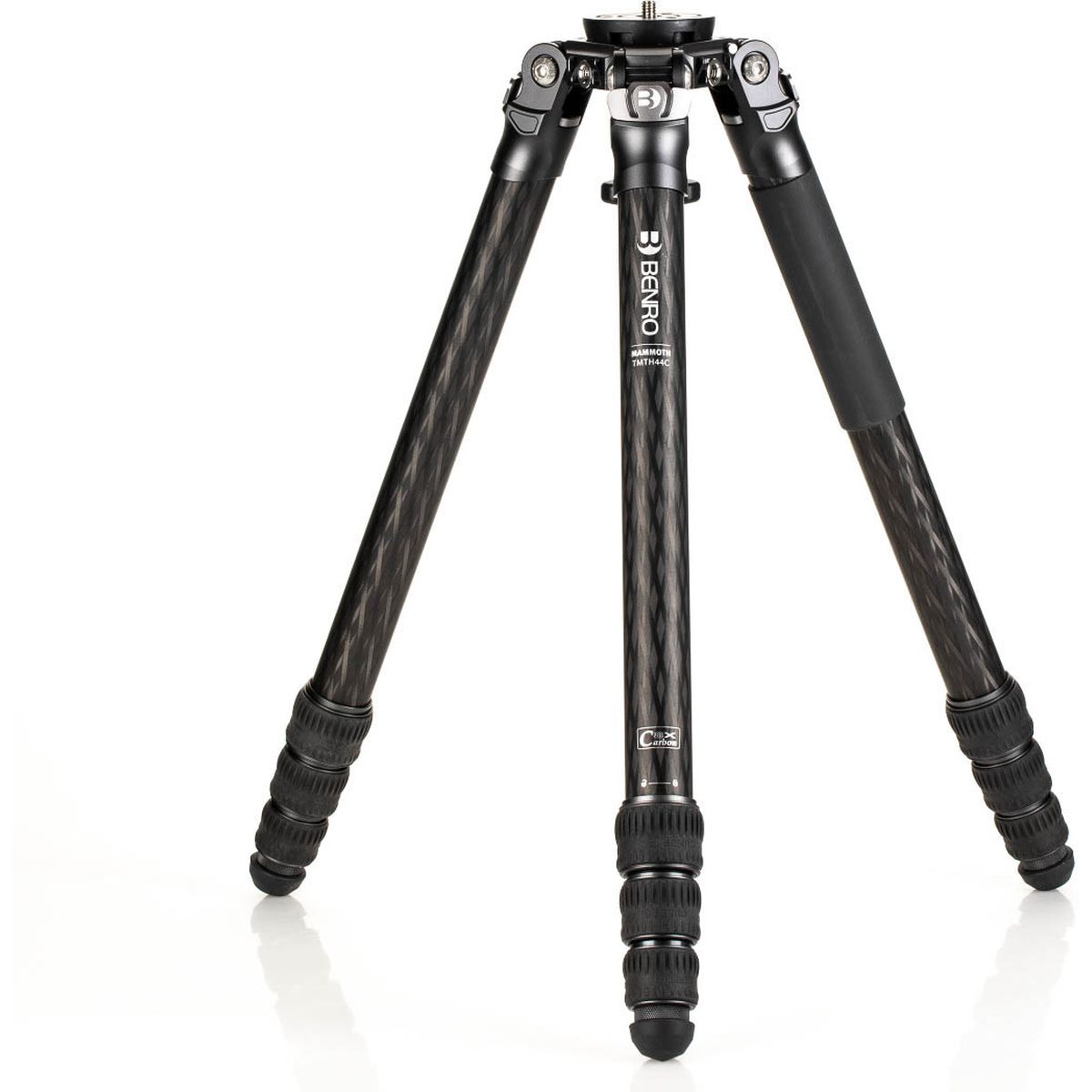 Benro Mammoth TMTH34C – Carbon-Stativ