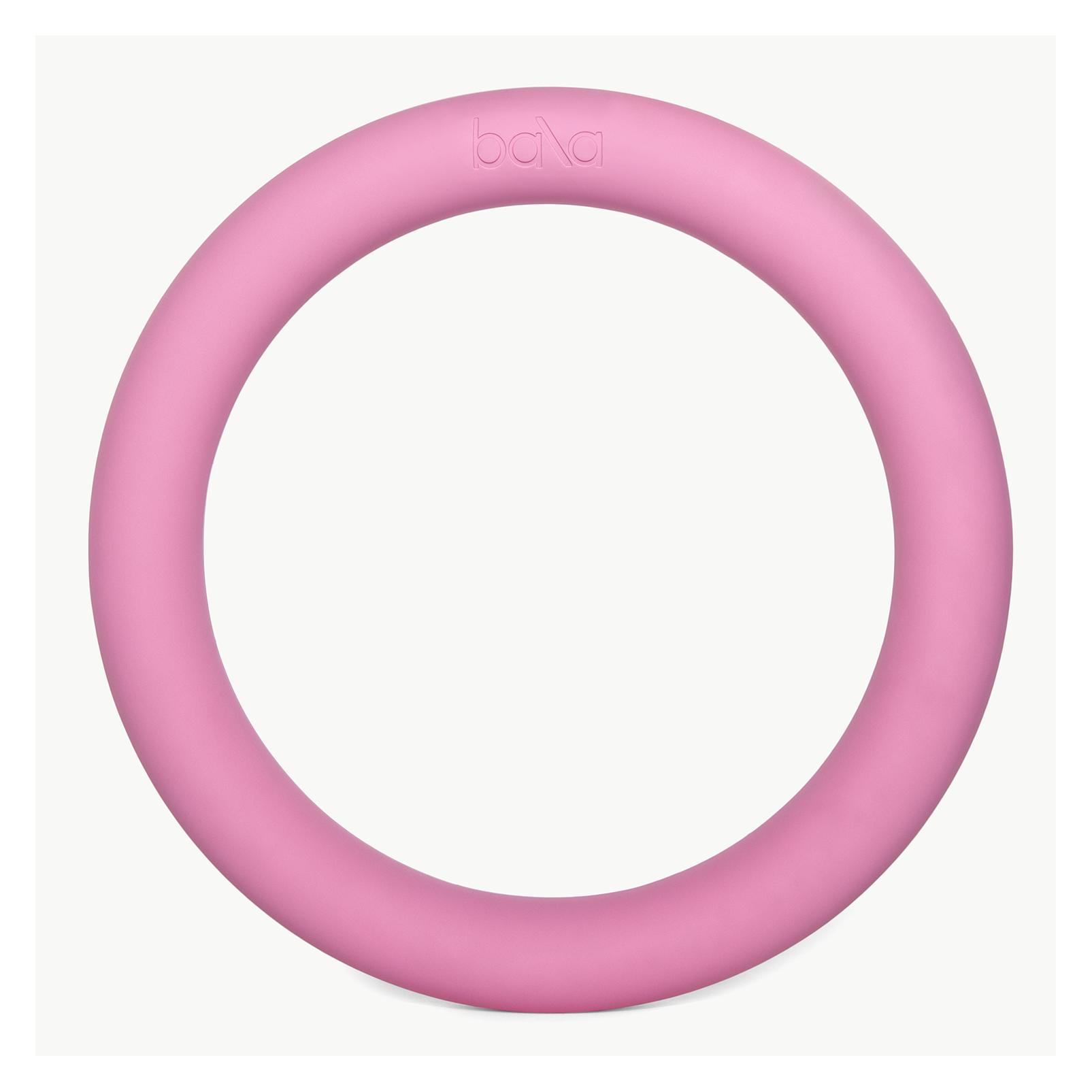 Bala Power Ring (1 x 4.5 kg) (bul-bala-power-ring-blush-10lb)