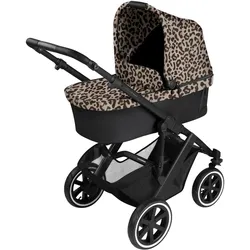 ABC Design Kombikinderwagen Salsa 5 Air, mehrfarbig