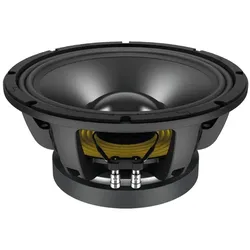 LAVOCE WAF123.02 12 Zoll Woofer, Ferrit, Alukorb