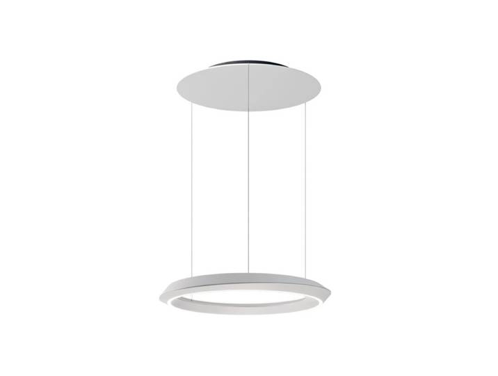 Lodes Pendelleuchte Tidal, LED, aus Metall, höhenverstellbar -