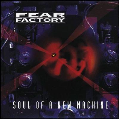 Soul of a New Machine, 3 Schallplatte (Limited Edition) - Fear Factory, Sonstige