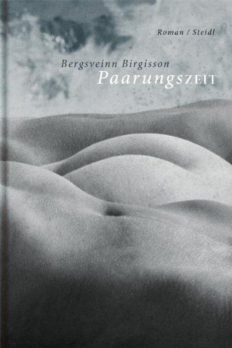 Bergsveinn Birgisson - Paarungszeit - Preis vom 30.09.2026 09:01:18 h