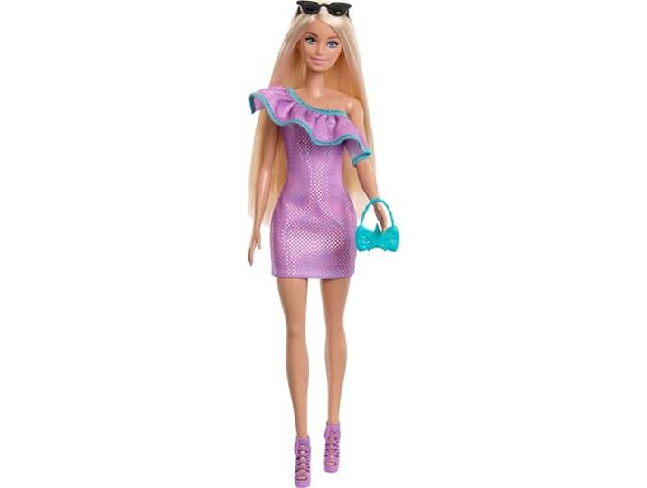 Barbie Fashionista c/3 nachtmode