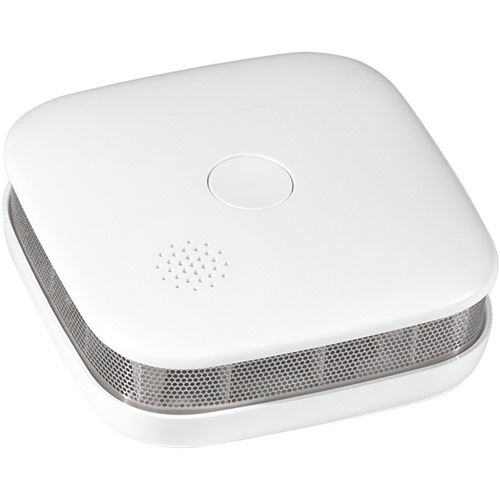 LogiLink SC0018 Rauchmelder, 1 St.