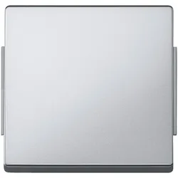 Merten 343160 Wippe, aluminium, AQUADESIGN