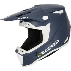 Acerbis Whoops Motocross Helm