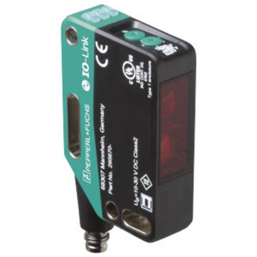 Pepperl+Fuchs Taster OQT400-R201-2EP-IO-V1 295670-100170 1St.