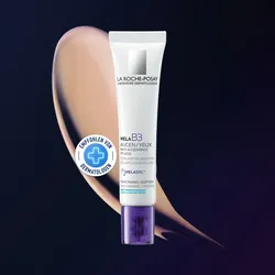 ROCHE-POSAY Mela B3 Augen flüssig 15 ml