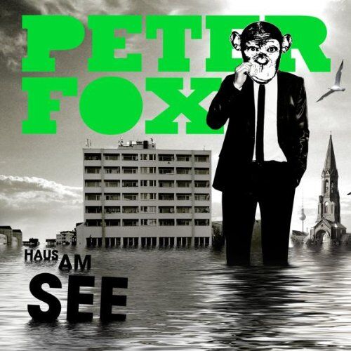 Peter Fox - Haus am See - Preis vom 27.09.2026 03:53:48 h