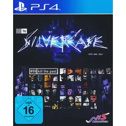 The Silver Case