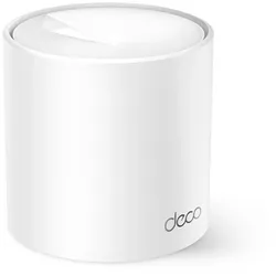 TP-Link Deco X10-4G AX1500 Mesh Wi-Fi 6