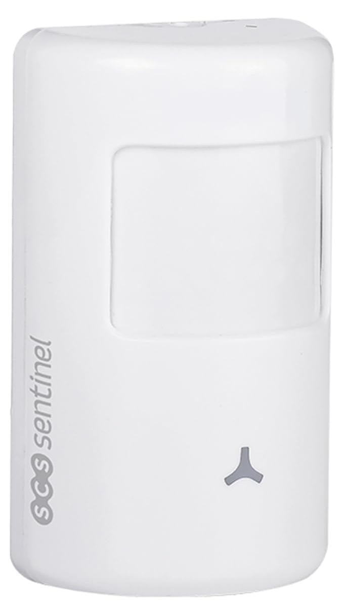 SCS Sentinel SAL0061 Draadloze aanvullende bewegingssensor voor het KitAlarm Smart Alarm systeem