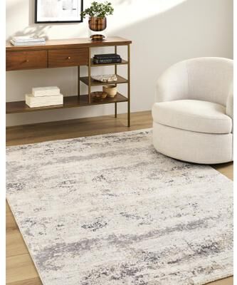 Livabliss Gakko Rustic Area Rug