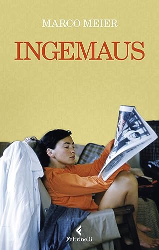 Marco Meier - Ingemaus (Varia) - Preis vom 02.10.2026 23:42:20 h