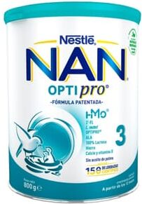 Nestle Nan OPTIPRO 3 - 800g