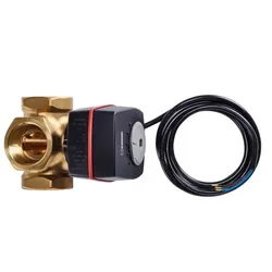 VAILLANT 3-Wege-Umschalt-Ventil (DN40) Kvs 25