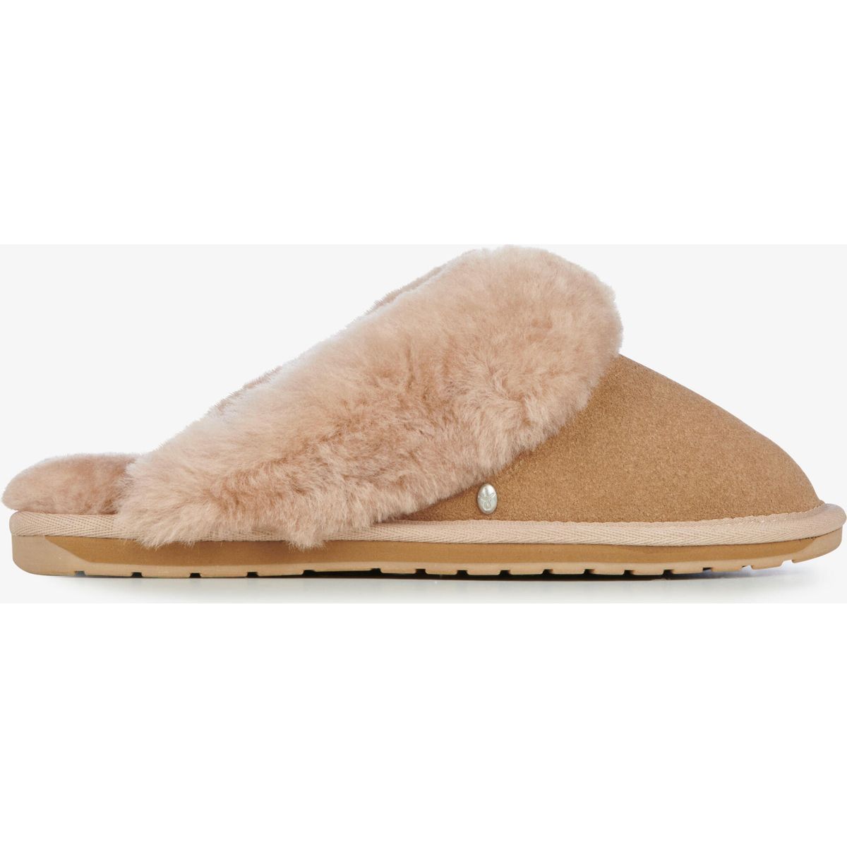 Emu Australia Jolie camel (CAME) 8 W10015-CAME-8