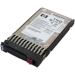 HPE 434916-001 Harddisk (0.07 TB, 2.5"), Festplatte