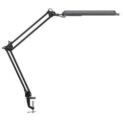 MAUL Schreibtischlampe 6 W schwarz