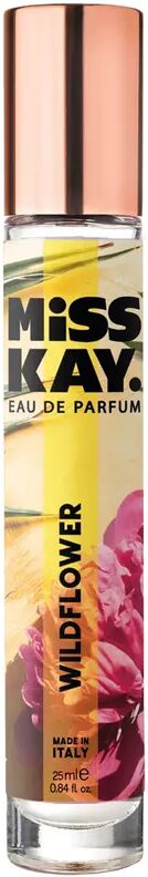 MISS KAY - Wildflower Eau de Parfum, 25  ml