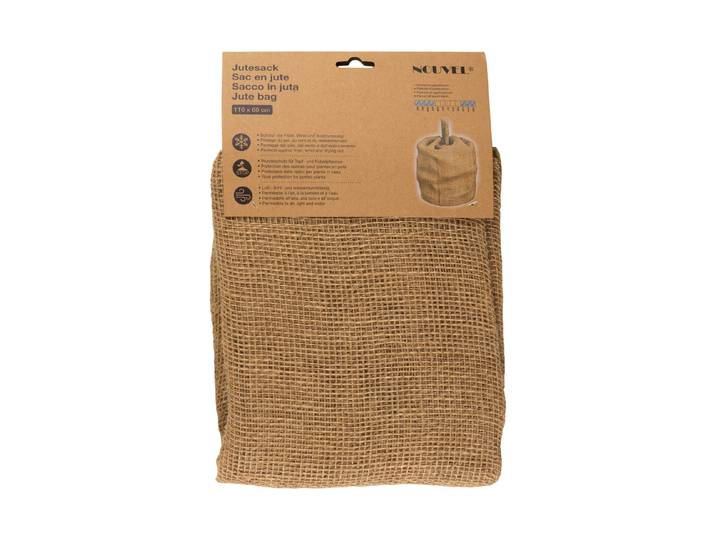 Nouvel Jutesack Natur