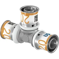Uponor S-Press PLUS T-Stück 1070561 20 x 20 x 20 mm