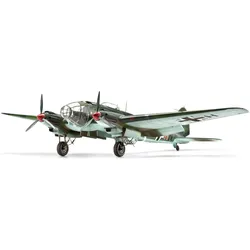 Revell Heinkel He 111P-1