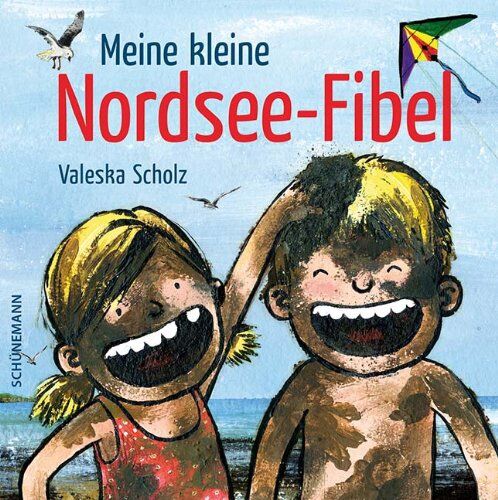 Meine kleine Nordsee-Fibel - Preis vom 13.10.2026 11:25:28 h