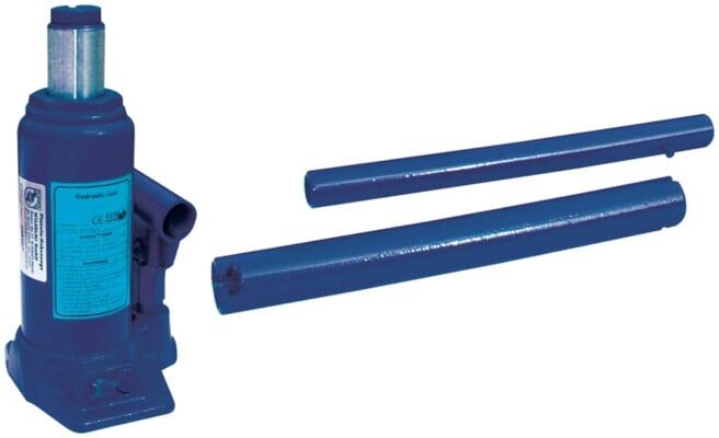 Planeta Hydraulik Vérin de levage WH 20 t (K00007)