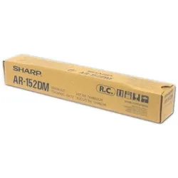 Sharp, Toner, Fotoleiter Orig.Nr. AR-152DM (B)