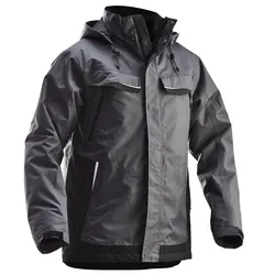 Jobman Winterjacke 1384 9899 xxl