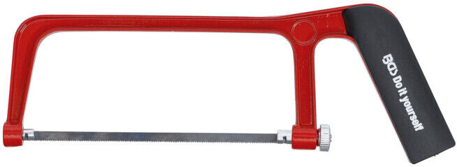 Arc de scie en aluminium 145 mm BGS ; BGS Do it yourself (50344)