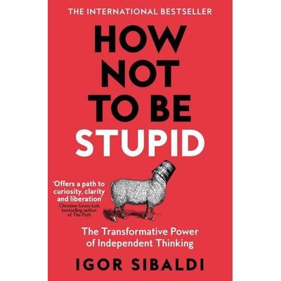 How Not To Be Stupid, Taschenbuch von Igor Sibaldi, Pan MacMillan