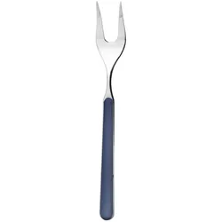 Mepra FLEISCHGABEL  KOBALT  FANTASIA, 6er Set