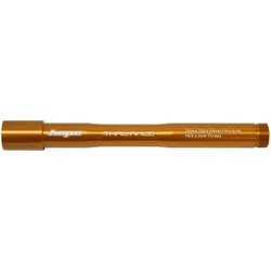 HOPE Steckachse für Öhlins RXF 34 / 36 / 38 mm Federgabeln | 15 x 11