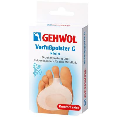 Gehwol Polymer Gel Vorfußpolster G 2 St Einlagen